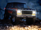 Preview: Traxxas Pro-Scale LED Licht-Set komplett mit Power-Modul TRX-4 Bronco 1979, F150