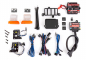 Preview: Traxxas TRX-4 1979 Bronco Pro Scale LED Light Set