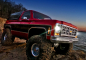 Preview: Traxxas TRX-4 1979 Chevrolet Blazer & K10 Truck Pro Scale LED Light Set