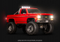 Preview: Traxxas TRX-4 1979 Chevrolet Blazer & K10 Truck Pro Scale LED Light Set