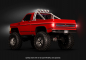 Preview: Traxxas TRX-4 1979 Chevrolet Blazer & K10 Truck Pro Scale LED Light Set