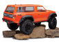 Preview: Traxxas Karo mit Camper TRX-4 Sport (unlackiert) +Aufkleber