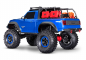 Preview: Traxxas TRX-4 Sport High Trail m-blau 1/10 Scale-Crawler RTR Brushed