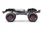 Preview: Traxxas TRX-4 Sport High Trail Grau 1/10 Scale-Crawler RTR Brushed