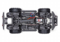 Preview: Traxxas TRX-4 Sport HT grau 1/10 Scale-Crawler RTR