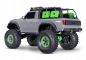 Preview: Traxxas TRX-4 Sport HT grau 1/10 Scale-Crawler RTR