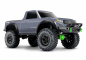 Preview: Traxxas TRX-4 Sport 4x4 grau 1/10 Scale-Crawler RTR Brushed, Clipless
