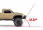 Preview: Traxxas TRX-4 Sport 4x4 grau 1/10 Scale-Crawler RTR Brushed, Clipless
