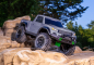 Preview: Traxxas TRX-4 Sport 4x4 grau 1/10 Scale-Crawler RTR Brushed, Clipless