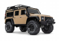 Preview: Traxxas TRX-4 Landrover Defender Crawler Clipless RTR