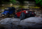 Preview: Traxxas Pro Scale® Remote Operated Winch for TRX-4 and TRX-6