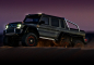 Preview: Traxxas TRX-4 Mercedes-Benz TRX-4 TRX-6  Pro Scale LED Light Set