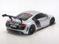 Preview: Tamiya Audi R8 Lms 2008 Body Set