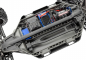 Preview: Traxxas JATO 4x4 BL-2S Brushless schwarz RTR nP825 HD-Teile mit 2827X Akku + 2920 Lader