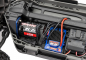 Preview: Traxxas JATO 4x4 BL-2S Brushless rot RTR nP825 HD-Teile mit 2827X Akku + 2920 Lader