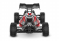 Preview: Traxxas JATO 4x4 BL-2S Brushless rot RTR nP825 HD-Teile mit 2827X Akku + 2920 Lader