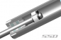 Preview: SSD Pro Scale 90mm Shocks (Silver/Blue) (2)