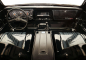 Preview: Traxxas TRX-4 1969-72 Blazer Interior Kit Black