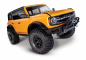 Preview: Traxxas KaroFord Bronco 2021 unlackiert + Anbau-Teile