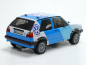 Preview: Tamiya Karosserie-Satz VW Golf II GTI 16V Rally RS239 M-Chassis