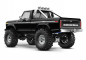 Preview: Traxxas 1/18 TRX-4M Ford F150 Ranger XLT 4x4 High Trail Edition RTR - Black