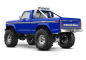 Preview: Traxxas 1/18 TRX-4M Ford F150 Ranger XLT 4x4 High Trail Edition RTR - Blue