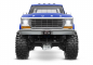 Preview: Traxxas 1/18 TRX-4M Ford F150 Ranger XLT 4x4 High Trail Edition RTR - Blue