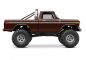 Preview: Traxxas 1/18 TRX-4M Ford F150 Ranger XLT 4x4 High Trail Edition RTR - Brown