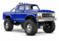 Preview: Traxxas 1/18 TRX-4M Ford F150 Ranger XLT 4x4 High Trail Edition RTR - Blue