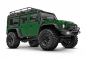 Preview: Traxxas TRX-4M LR Defender 4x4 RTR Grün inkl. Akku/Lader 1/18 4WD Scale-Crawler