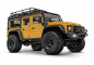 Preview: Traxxas TRX-4M LR Defender 4x4 RTR Tan w. battery/charger 1/18 4WD Scale-Crawler