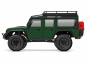 Preview: Traxxas TRX-4M LR Defender 4x4 RTR Grün inkl. Akku/Lader 1/18 4WD Scale-Crawler