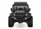 Preview: Traxxas TRX-4M LR Defender 4x4 RTR Schwarz inkl. Akku/Lader 1/18 4WD Scale-Crawler