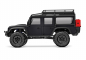 Preview: Traxxas TRX-4M LR Defender 4x4 RTR Schwarz inkl. Akku/Lader 1/18 4WD Scale-Crawler