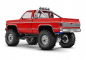 Preview: Traxxas 1/18 TRX-4M Chevrolet K10 4x4 High Trail Edition RTR - Red