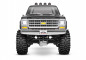 Preview: Traxxas 1/18 TRX-4M Chevrolet K10 4x4 High Trail Edition RTR -Black