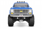 Preview: Traxxas 1/18 TRX-4M Chevrolet K10 4x4 High Trail Edition RTR -Blue