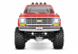 Preview: Traxxas 1/18 TRX-4M Chevrolet K10 4x4 High Trail Edition RTR - Red