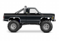 Preview: Traxxas 1/18 TRX-4M Chevrolet K10 4x4 High Trail Edition RTR -Black