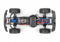 Preview: Traxxas TRX-4M Ford Bronco 4x4 Weiß RTR inkl. Akku/Lader 1/18 4WD Scale-Crawler