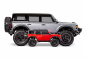 Preview: Traxxas TRX-4M Ford Bronco 4x4 Schwarz RTR inkl. Akku/Lader 1/18 4WD Scale-Crawler