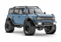 Preview: Traxxas TRX-4M Ford Bronco 4x4 Area 51 RTR  w. battery/charger 1/18 4WD Scale-Crawler