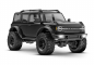 Preview: Traxxas TRX-4M Ford Bronco 4x4 Schwarz RTR inkl. Akku/Lader 1/18 4WD Scale-Crawler