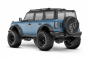 Preview: Traxxas TRX-4M Ford Bronco 4x4 Area 51 RTR  w. battery/charger 1/18 4WD Scale-Crawler