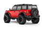 Preview: Traxxas TRX-4M Ford Bronco 4x4 Rot RTR inkl. Akku/Lader 1/18 4WD Scale-Crawler