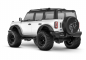 Preview: Traxxas TRX-4M Ford Bronco 4x4 Weiß RTR inkl. Akku/Lader 1/18 4WD Scale-Crawler