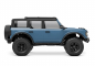 Preview: Traxxas TRX-4M Ford Bronco 4x4 Area 51 RTR  w. battery/charger 1/18 4WD Scale-Crawler