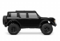 Preview: Traxxas TRX-4M Ford Bronco 4x4 Schwarz RTR inkl. Akku/Lader 1/18 4WD Scale-Crawler