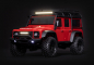 Preview: Traxxas LED Licht-Leisten Kit  TRX-4M