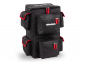 Preview: Traxxas RC Backpack - Rucksack schwarz/rot